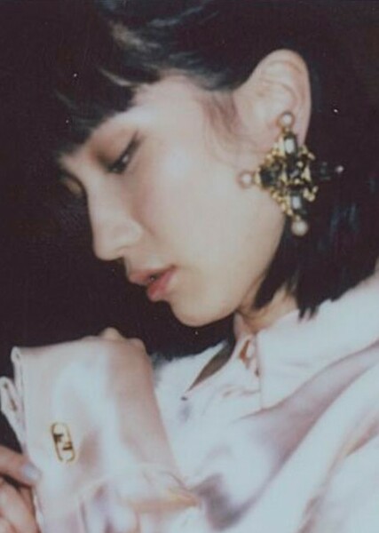 Zhang Meng'er photo