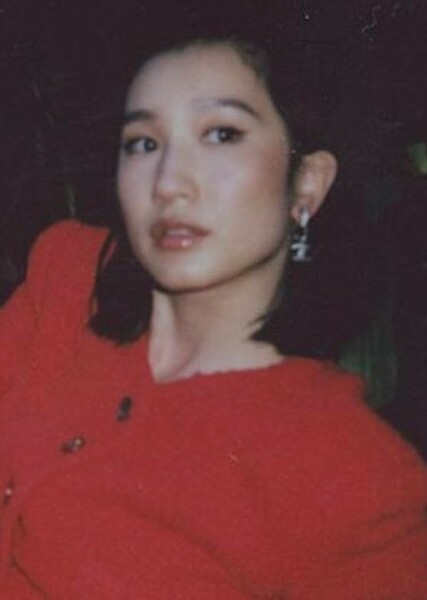 Zhang Meng'er photo