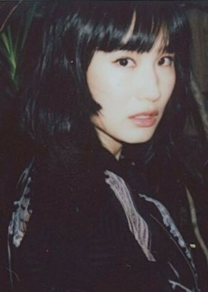 Zhang Meng'er photo