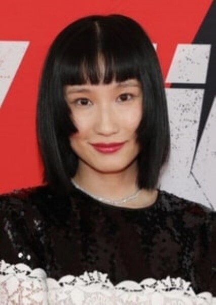 Zhang Meng'er