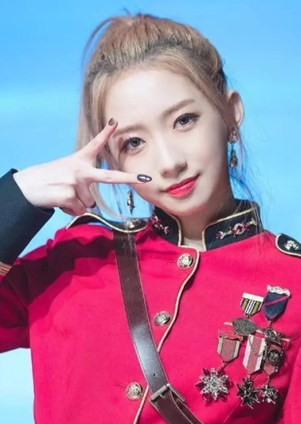 Meng Meiqi