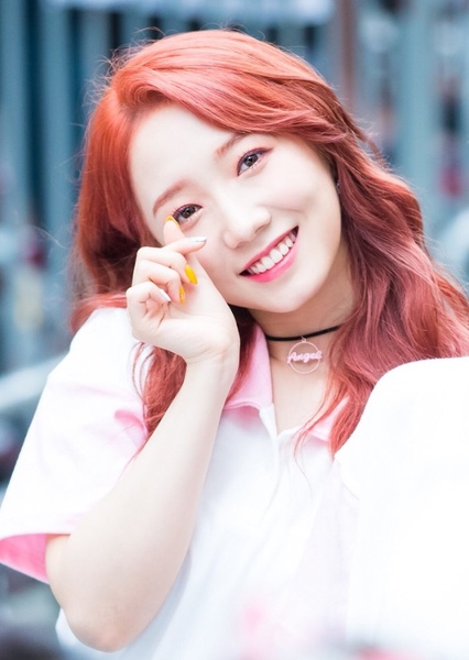 Meng Meiqi photo
