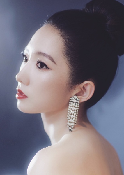 Meng Meiqi photo