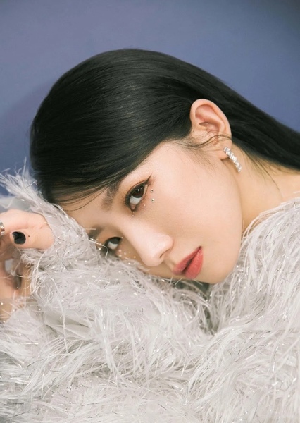 Meng Meiqi photo