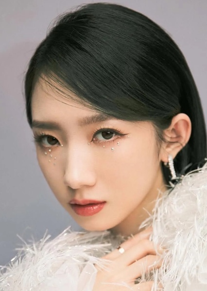 Meng Meiqi photo