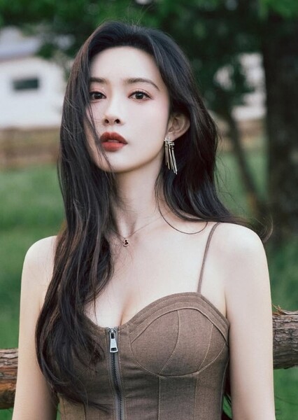 Meng Ziyi photo