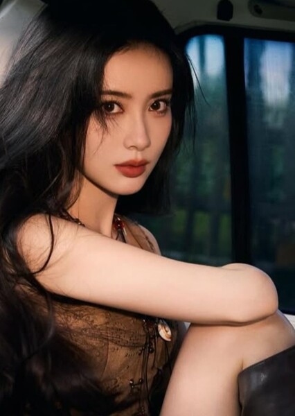 Meng Ziyi photo
