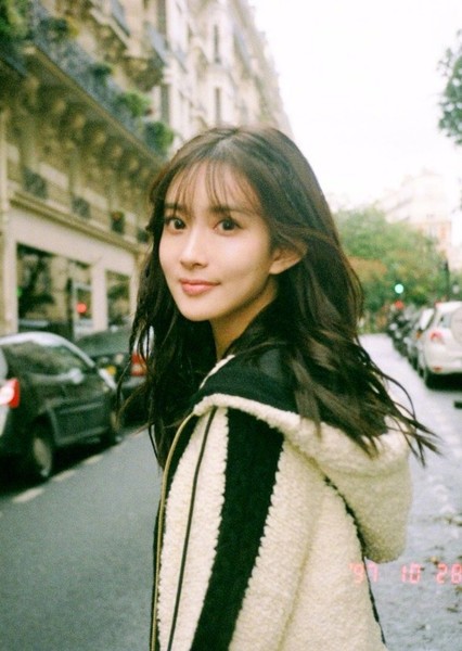 Meng Ziyi photo