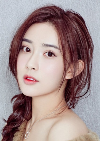 Meng Ziyi photo