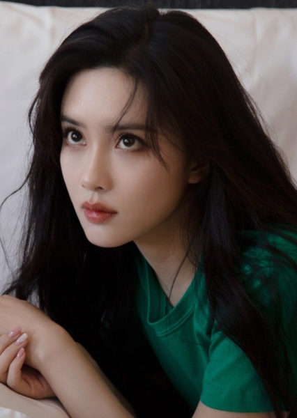 Meng Ziyi photo