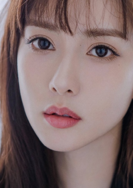 Meng Ziyi photo