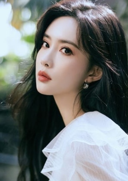 Meng Ziyi photo