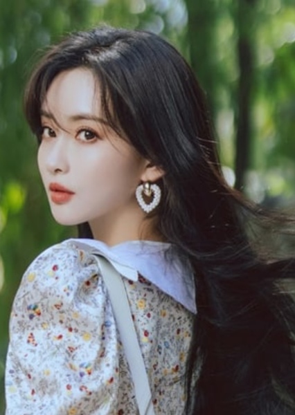 Meng Ziyi photo