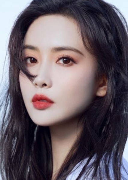 Meng Ziyi photo