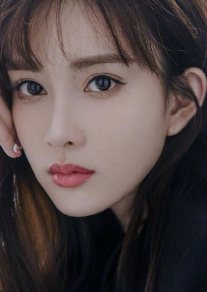 Meng Ziyi photo