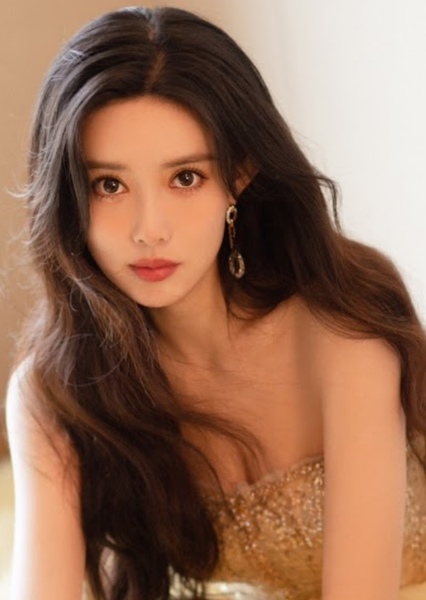 Meng Ziyi photo