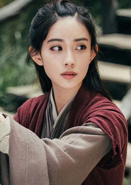 Meng Ziyi photo