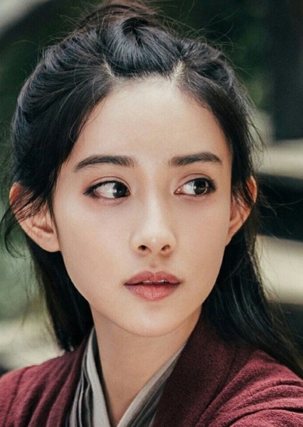 Meng Ziyi photo
