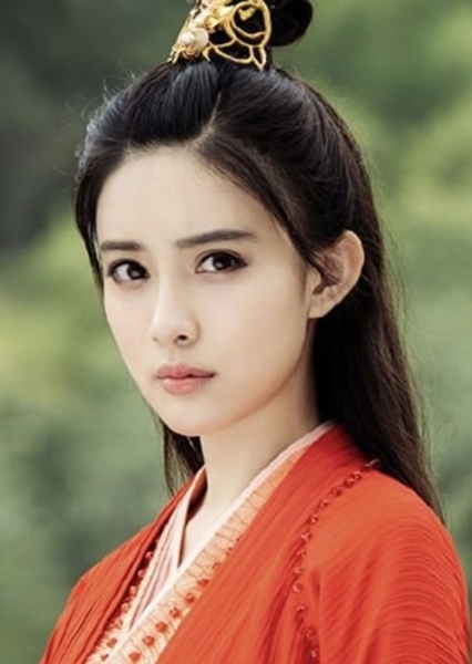 Meng Ziyi photo