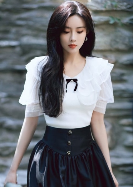 Meng Ziyi photo