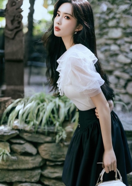 Meng Ziyi photo