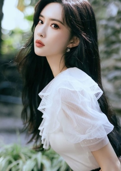 Meng Ziyi photo