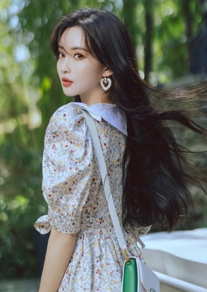 Meng Ziyi photo
