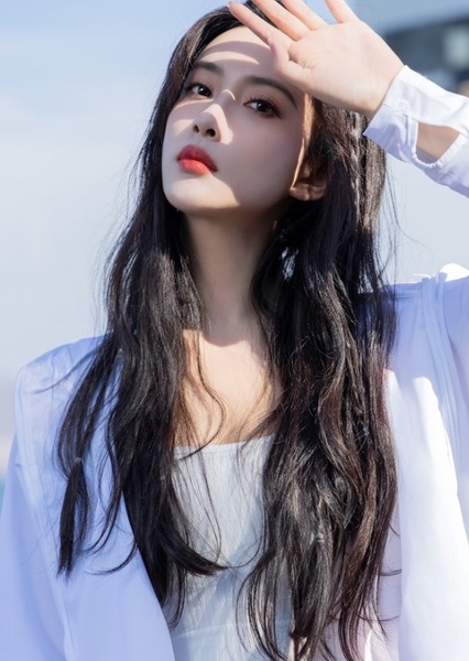 Meng Ziyi photo