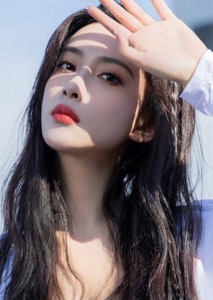 Meng Ziyi photo