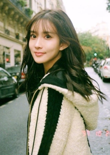 Meng Ziyi photo