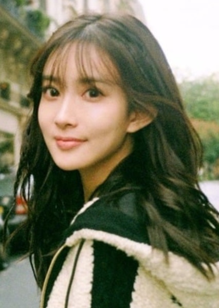 Meng Ziyi photo