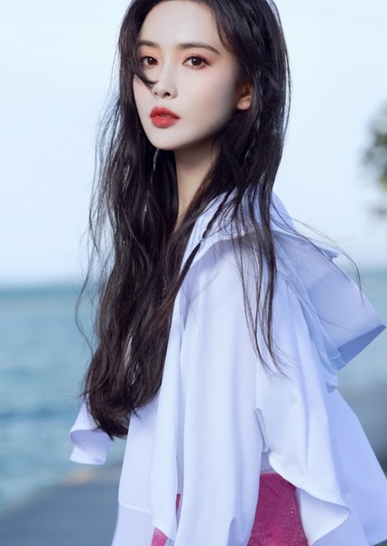 Meng Ziyi photo