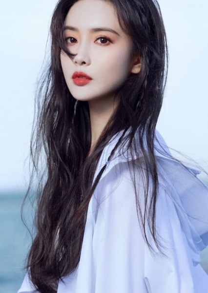 Meng Ziyi photo