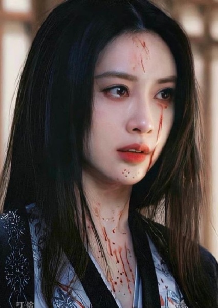 Meng Ziyi photo