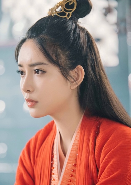 Meng Ziyi photo