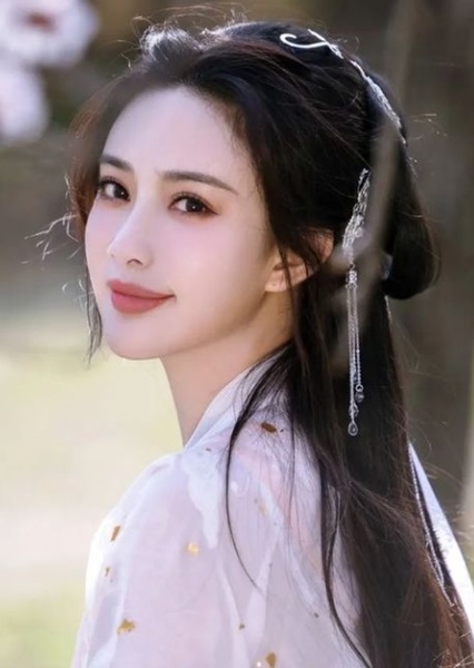 Meng Ziyi photo