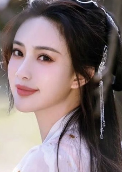Meng Ziyi photo