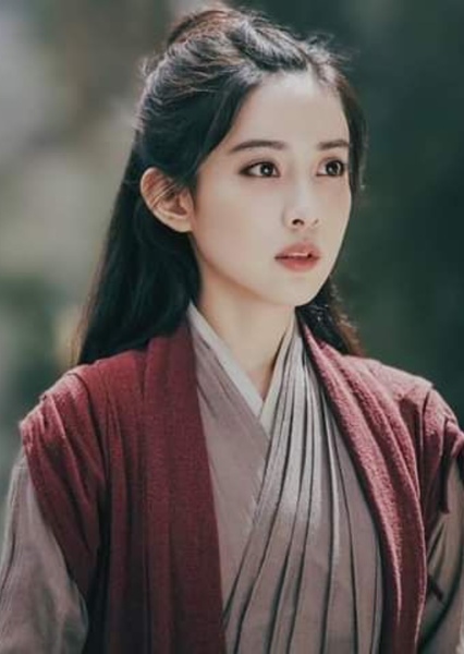 Meng Ziyi photo