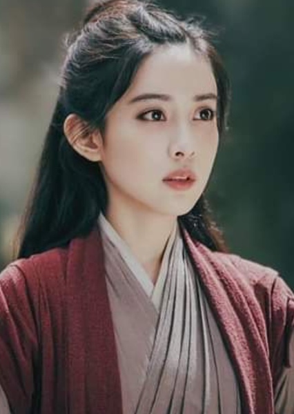 Meng Ziyi