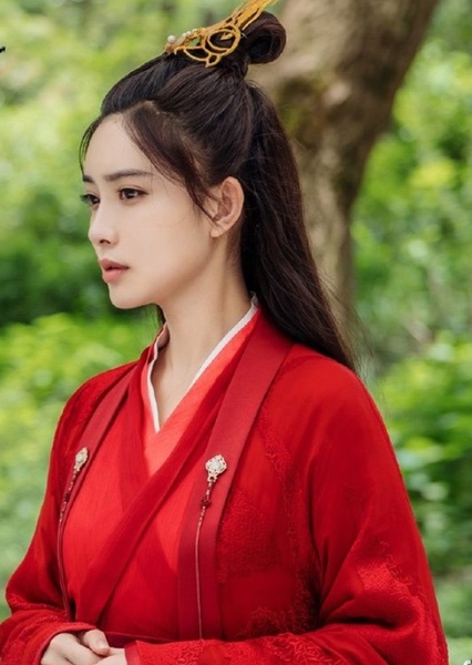 Meng Ziyi photo