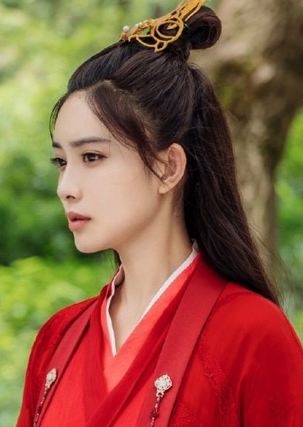 Meng Ziyi photo