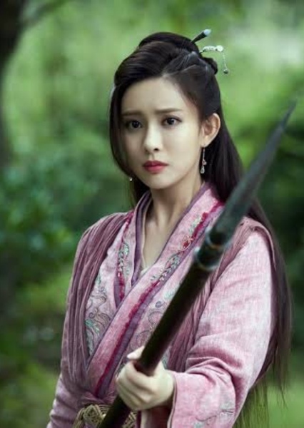 Meng Ziyi photo