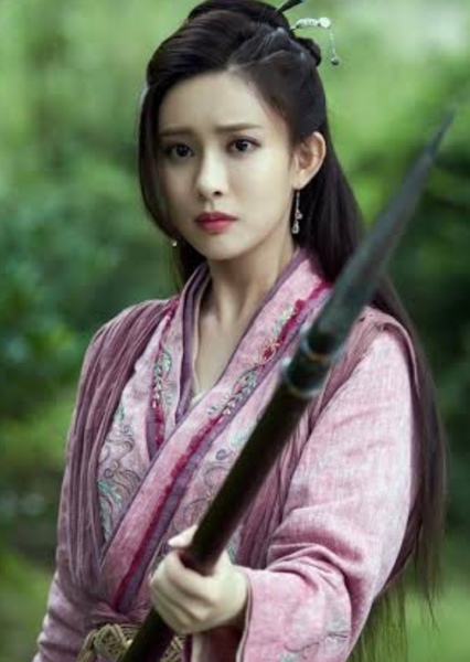 Meng Ziyi photo