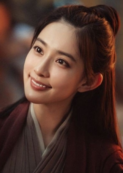 Meng Ziyi photo