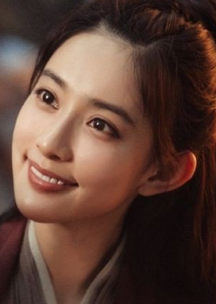 Meng Ziyi photo