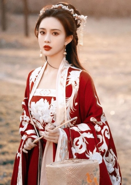Meng Ziyi photo