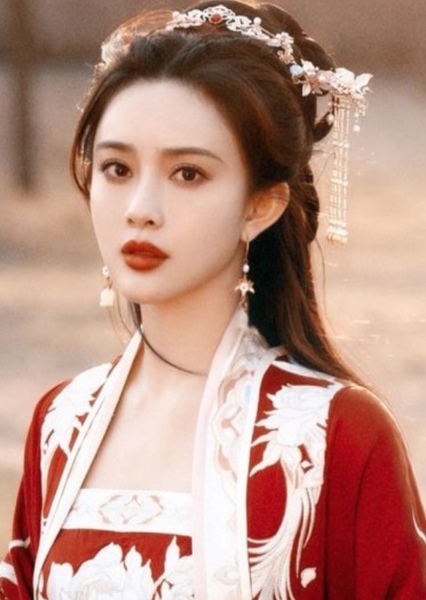 Meng Ziyi photo