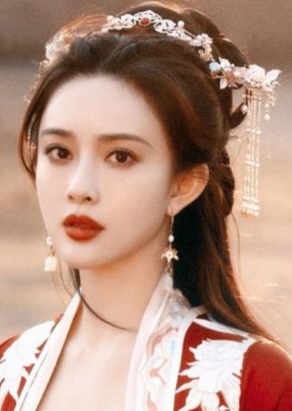 Meng Ziyi photo