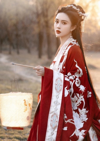 Meng Ziyi photo