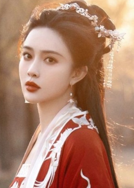 Meng Ziyi photo